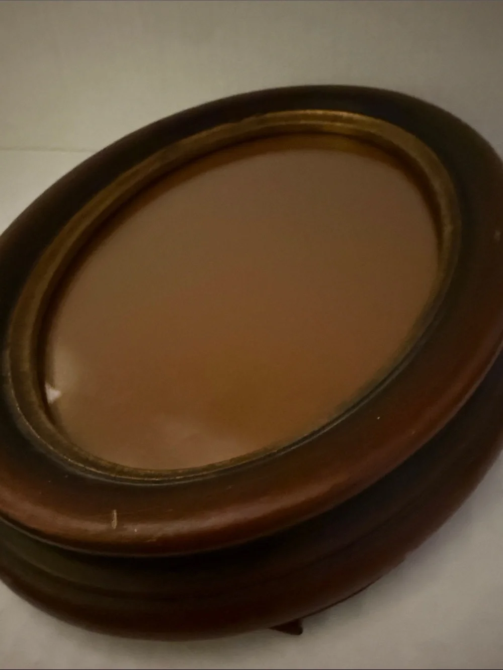 N/A elegant brown